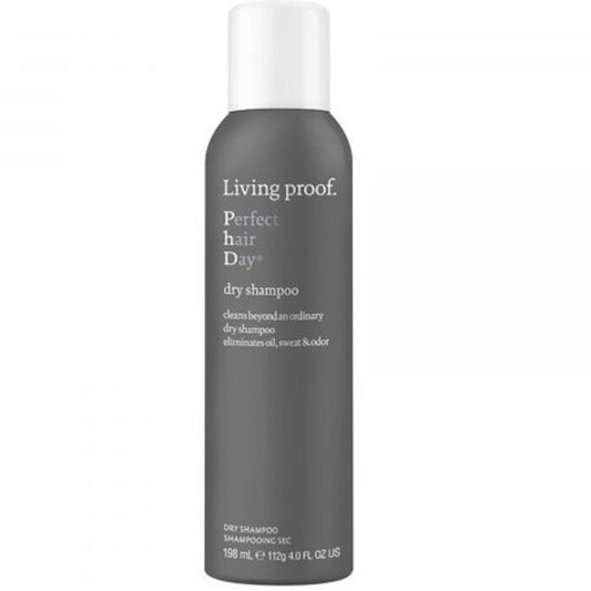  Gyvas įrodymas. „Perfect Hair Day“ sausasis šampūnas – sausas šampūnas greitai riebaluojamiems plaukams, 355 ml Moterims