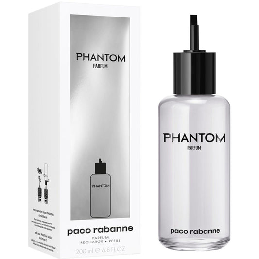 Paco Rabanne Phantom kvepalų papildymas
