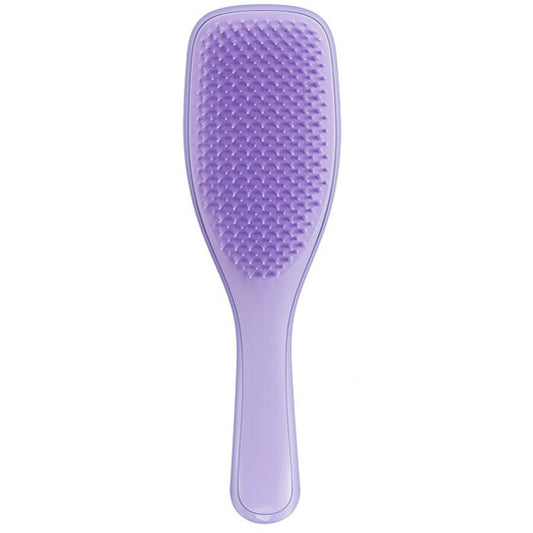 Tangle Teezer Ultimate Detangler Thick & Curly Purple Passion – plaukų šepetys Moterims