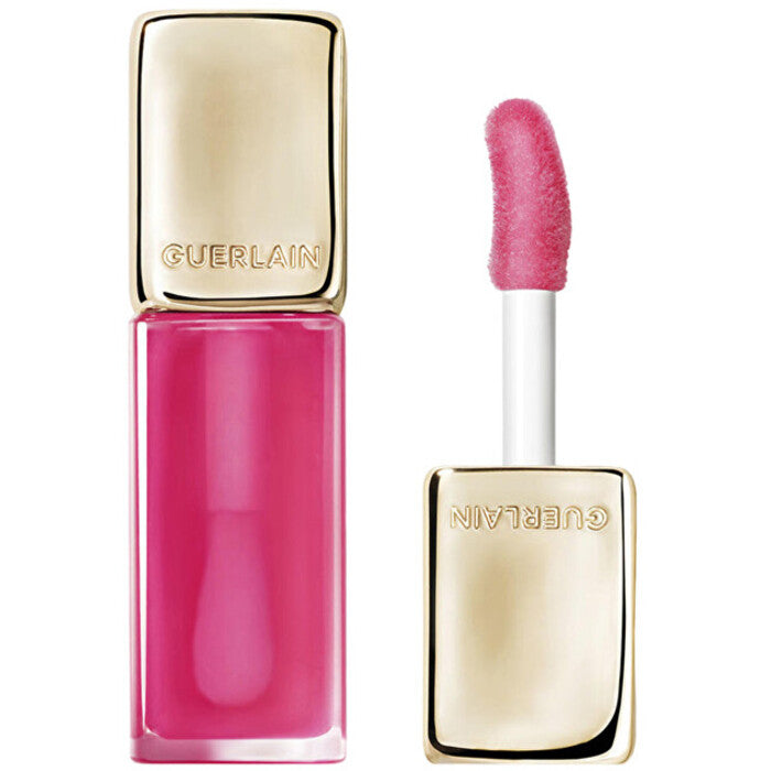Guerlain Kiss Kiss Bee Glow Oil 9,5 ml (258 Rose Glow) Moterims