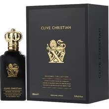 Clive Christian X For Men  Kvepalai 100ml