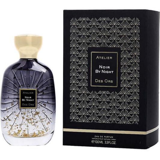 Ateliers des Ors Noir by Night  EDP Kvepalai 100ml