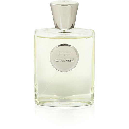 Giardino Benessere White Musk EDP