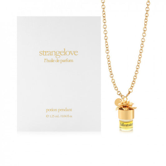 Strangelove NYC Parfumuotas aliejus Fall Into Stars (1ml) Unisex