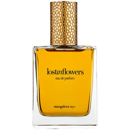 Strangelove NYC Lost In Flowers EDP