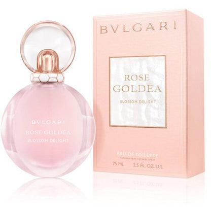 Bvlgari Rose Goldea Blossom Delight EDT Tester