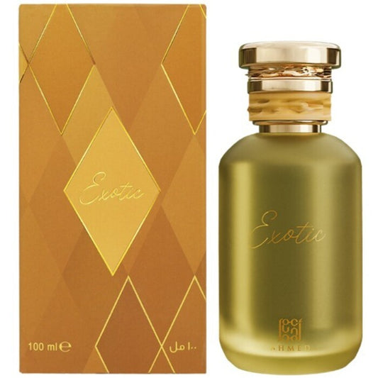 Ahmed Al Maghribi Ahmed Al Maghribi Exotic EDP 100ml 