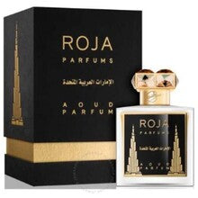 Roja Parfums United Arab Emirates  Kvepalai 50ml