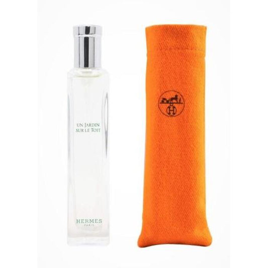 Hermes Un Jardin Sur le Toit EDT miniatuurne (15ml) Unisex
