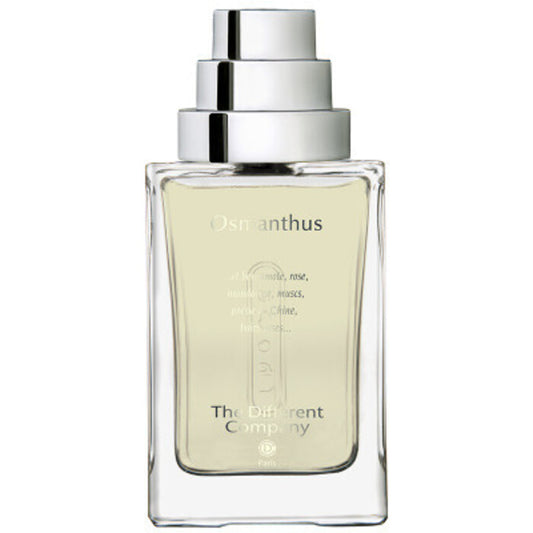 The Different Company Osmanthus EDP