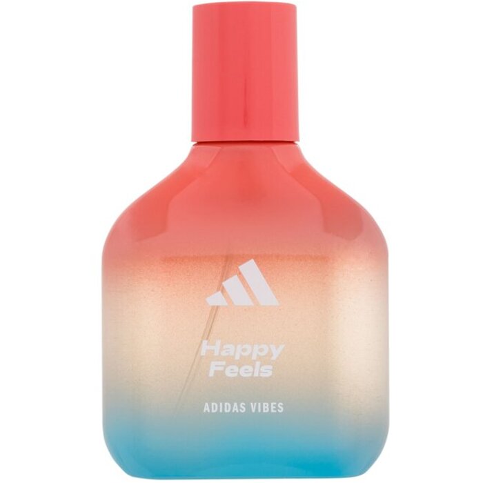 Adidas Vibes Happy Feels EDP