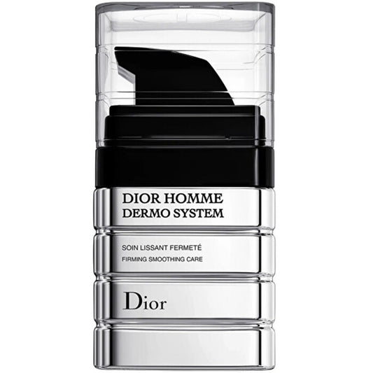 „Dior Dermo System Firming Smoothing Care“ – stangrinamasis ir lyginamasis odos kremas
