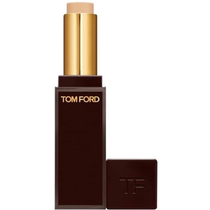 Tom Ford Traceless Soft Matte Concealer - Matinį efektą suteikiantis maskuoklis 3,5 g
