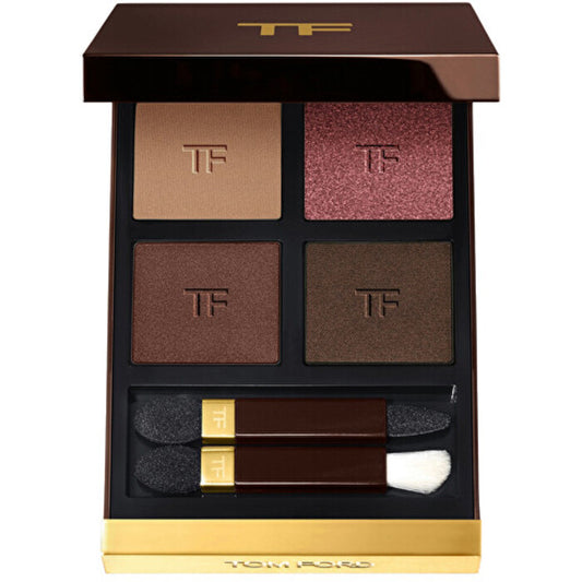 Tom Ford akių šešėlių kremas su keturgubais atspalviais