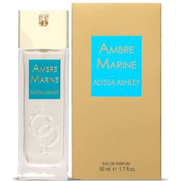 Alyssa Ashley Ambre Marine EDP 30ml 