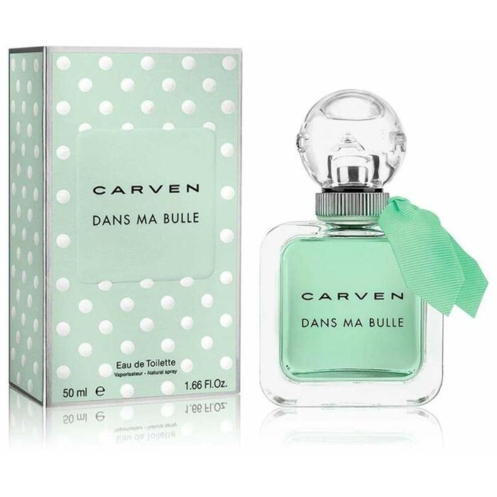 Carven Dans Ma Bulle EDT