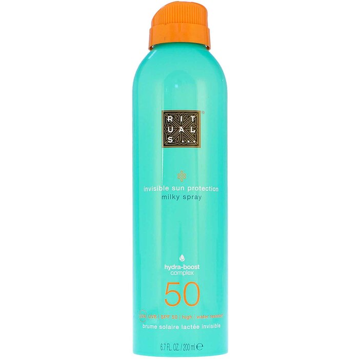 Rituals Karmos ritualas (200ml) Unisex