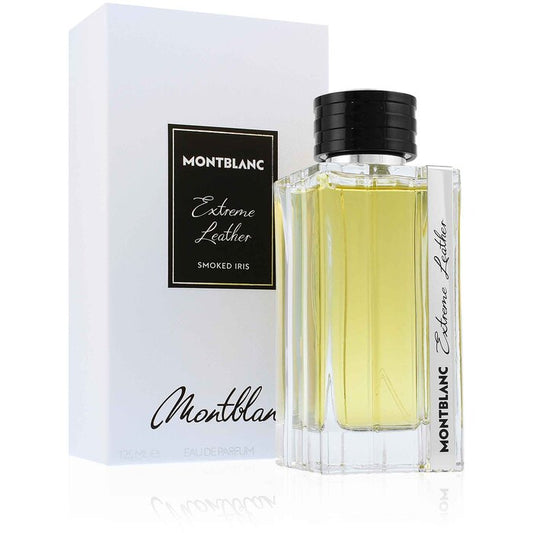 Mont Blanc Extreme Leather EDP (125ml) Vyrams