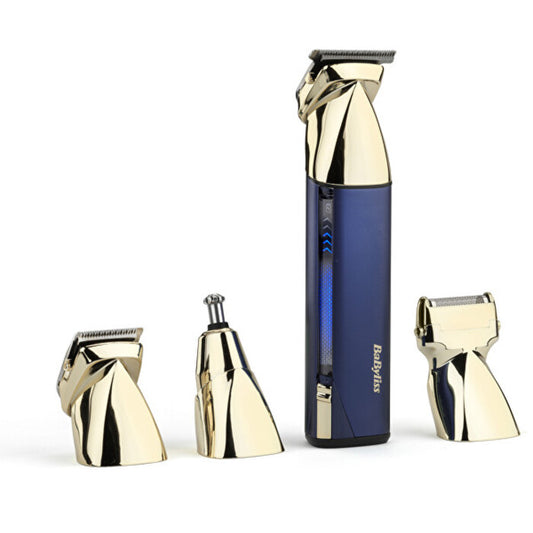 BaByliss PRO MT992E - Daugiafunkcis žoliapjovė