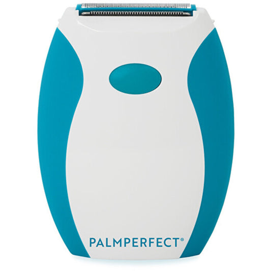 PalmPerfect moteriškas skustuvo mėlynas