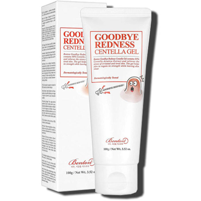  Benton Centella Cica gelis 100,0g Moterims