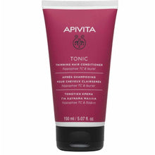 Apivita Tonic Thinning plaukų kondicionierius 150ml