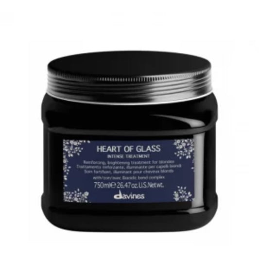 Davines Intensyvus gydymas „Heart Of Glass“. 150ml