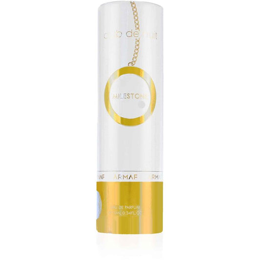 Armaf Club De Nuit Milestone  EDP Kvepalai miniatiūra 10ml