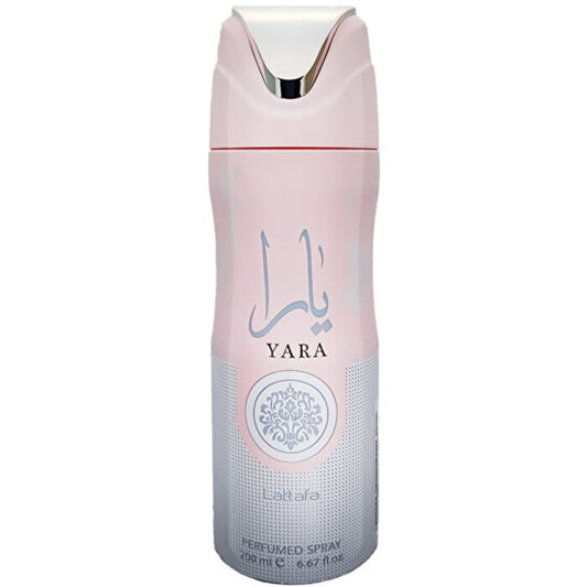 Lattafa Perfumes Yara dezodorantas