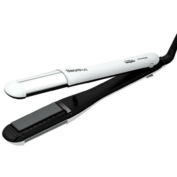„L'Oréal Professionnel SteamPod 4“ – profesionalus plaukų tiesintuvas su garais