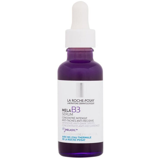 La Roche-Posay Mela B3 serumas – koncentruotas serumas nuo hiperpigmentacijos 30ml Moterims