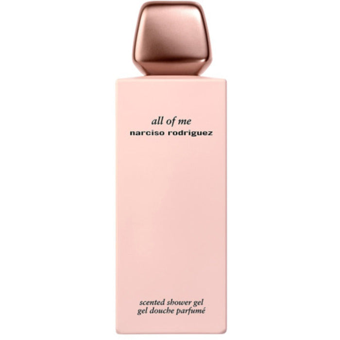 Narciso Rodriguez Dušo želė „All Of Me“