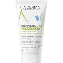 A-Derma Dermalibour+ Barrier Soothing Cream – Zklidňující ochranný kremas 50ml