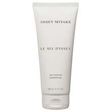 Issey Miyake Le Sel d'Issey dušo želė 200ml Vyrams