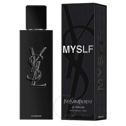Yves Saint Laurent MYSLF Kvepalai