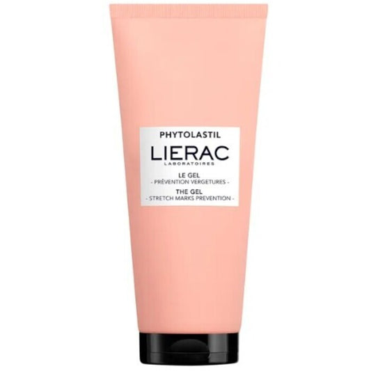 Lierac Phytolastil The Gel Stretch Marks Prevention – Masažo gelis nuo strijų 200ml