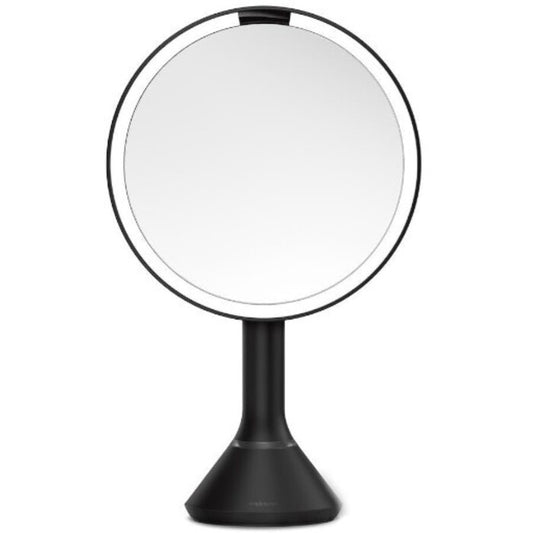 Simplehuman Sensor Touch - kosmetinis veidrodėlis