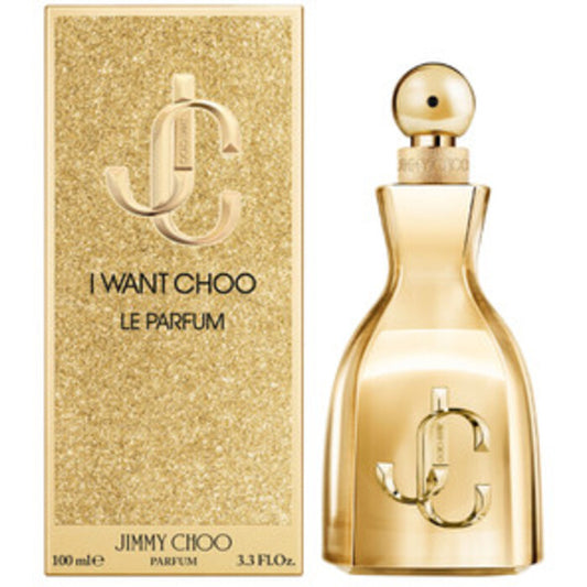 Jimmy Choo I Want Choo Le Parfum 40ml