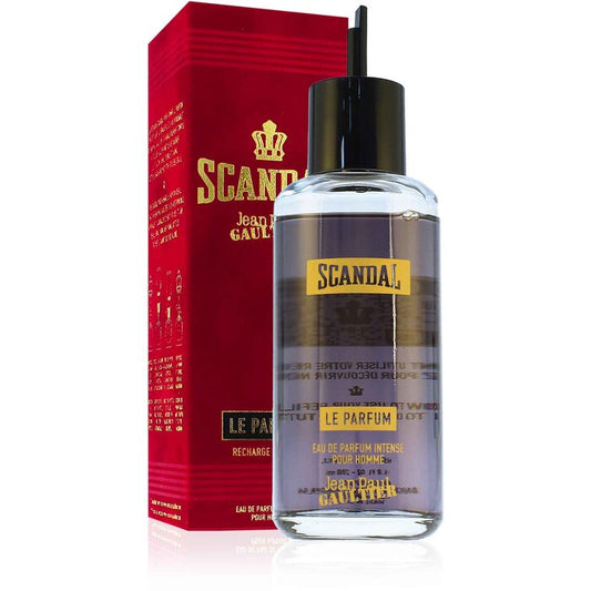 Jean Paul Gaultier Sciral Le Parfum Pour Homme EDP ( refill ) 200ml