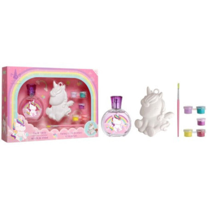 FRAGRANCES FOR CHILDREN Eau My Unicorn EDT 50 ml ir painting set (50ml) Unisex