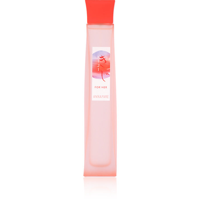 Annayake Kiji for Her EDT (100ml) Moterims