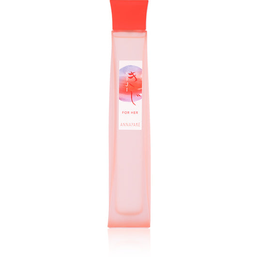 Annayake Kiji for Her EDT (100ml) Moterims