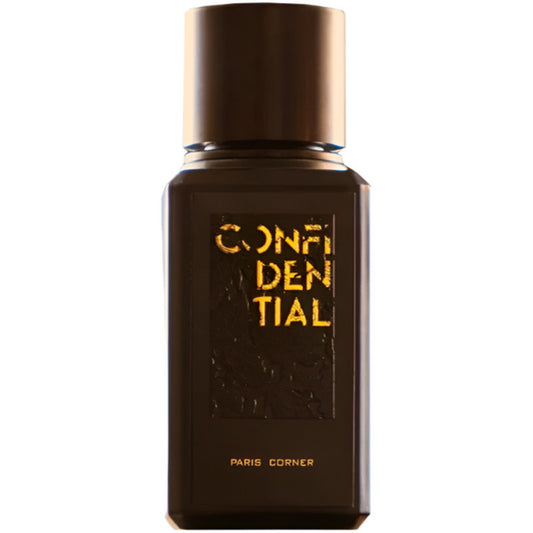 Paris Corner Confidential EDP