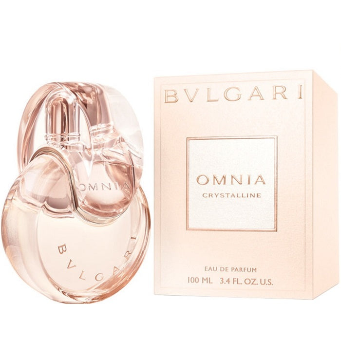 Bvlgari Omnia Crystalline EDP (50ml) Moterims
