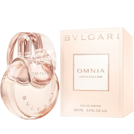 Bvlgari Omnia Crystalline EDP (50ml) Moterims