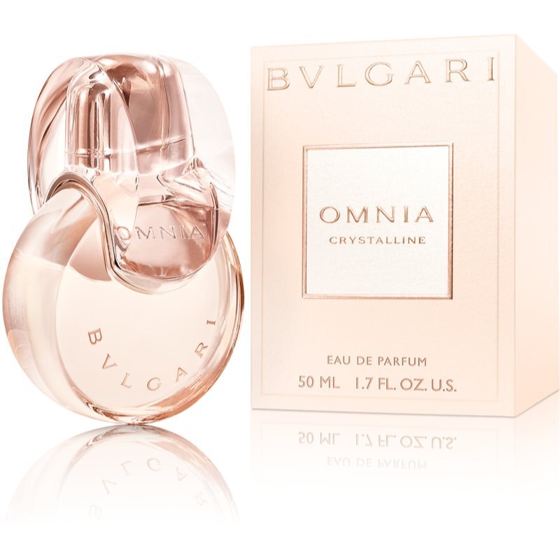 Bvlgari Omnia Crystalline EDP