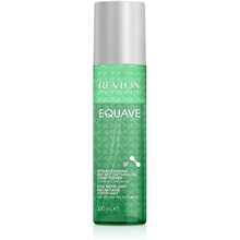 Revlon Professional Equave stiprinamasis momentinis kondicionierius - Bezoplachový kondicionér pro objem a zpevnění vlasů 200ml  Moterims