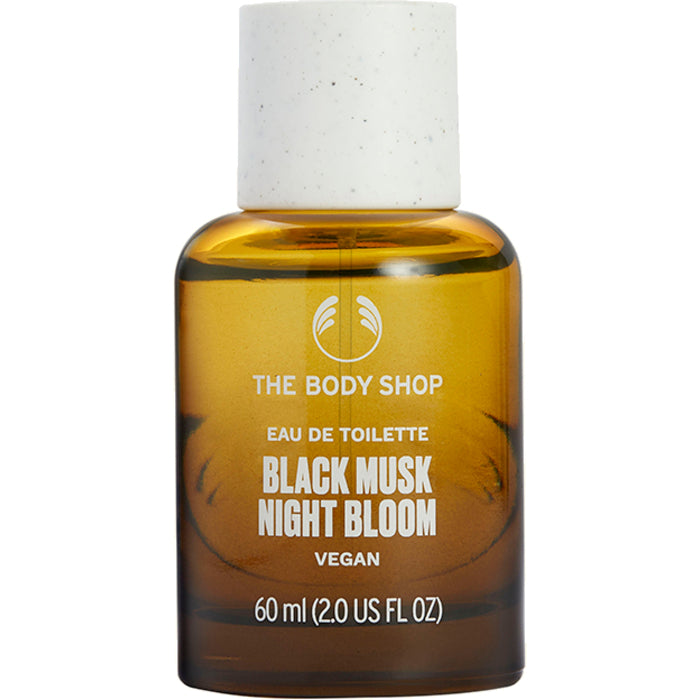The kūno Shop Black Musk Night Bloom EDT (60ml) Unisex