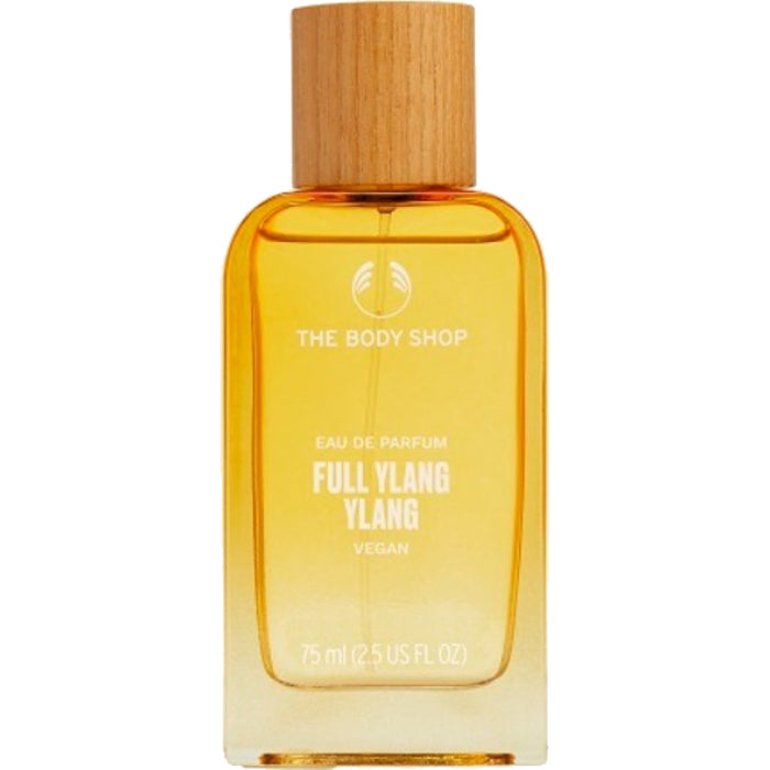 The kūno Shop Full Ylang Ylang EDP (75ml) Unisex