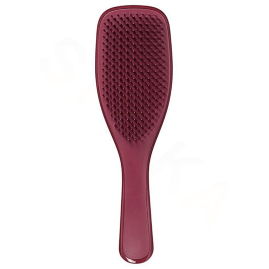 Tangle Teezer Ultimate Detangler Straight & Curly – plaukų šepetys (Henna Red) Moterims